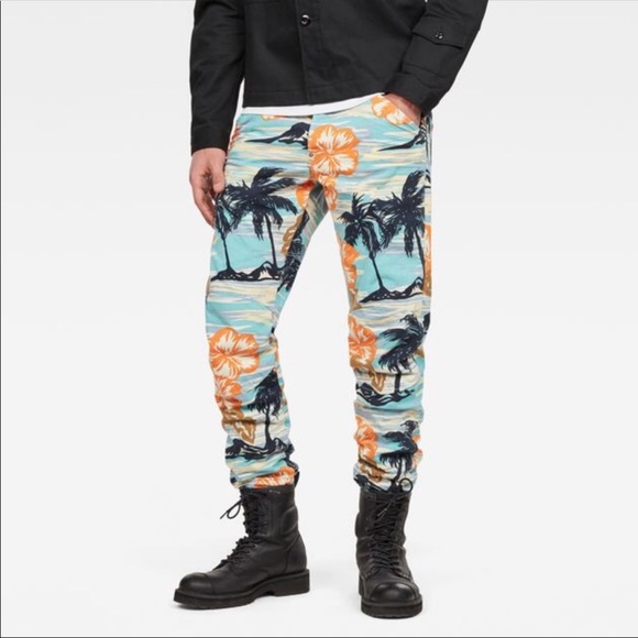 Men’s GStar Raw Denim Hawaii Inza Jeans Size 30/32 - Picture 2 of 5